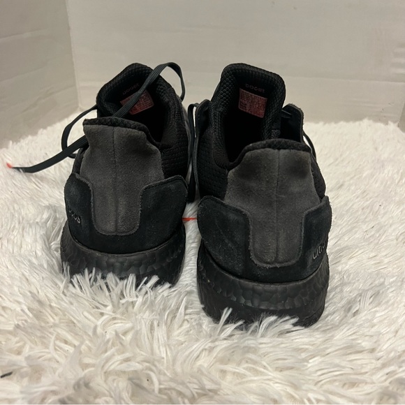 Adidas ultraboost s&l black size 11.5 black - Picture 12 of 13